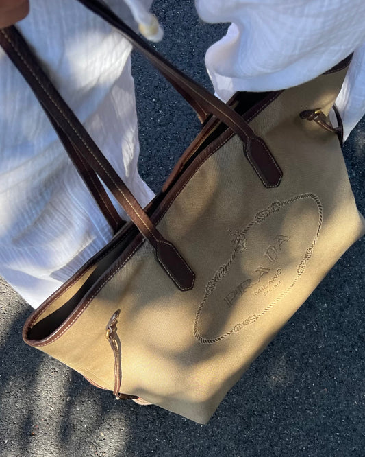 Shopper Prada