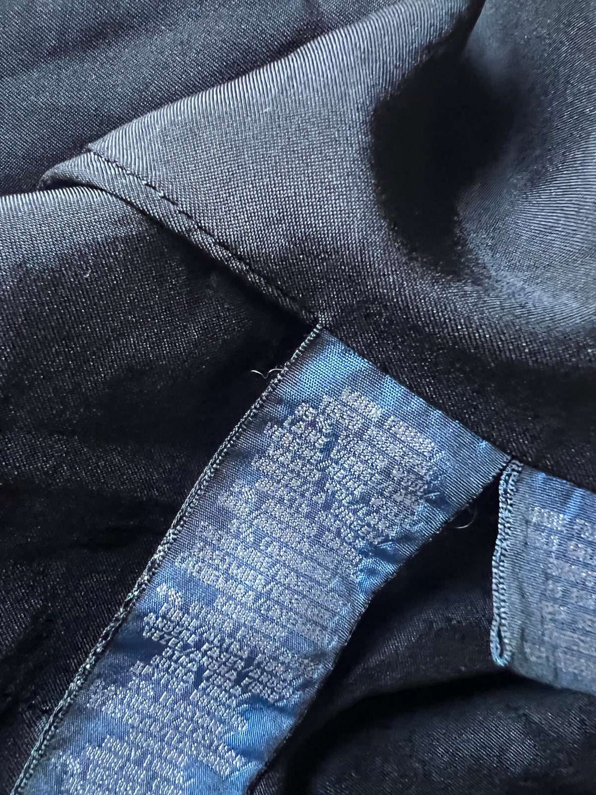 Blazer / Giacca Vintage Ralph Lauren con Stemma Aristocratico e Bottoni Dorati