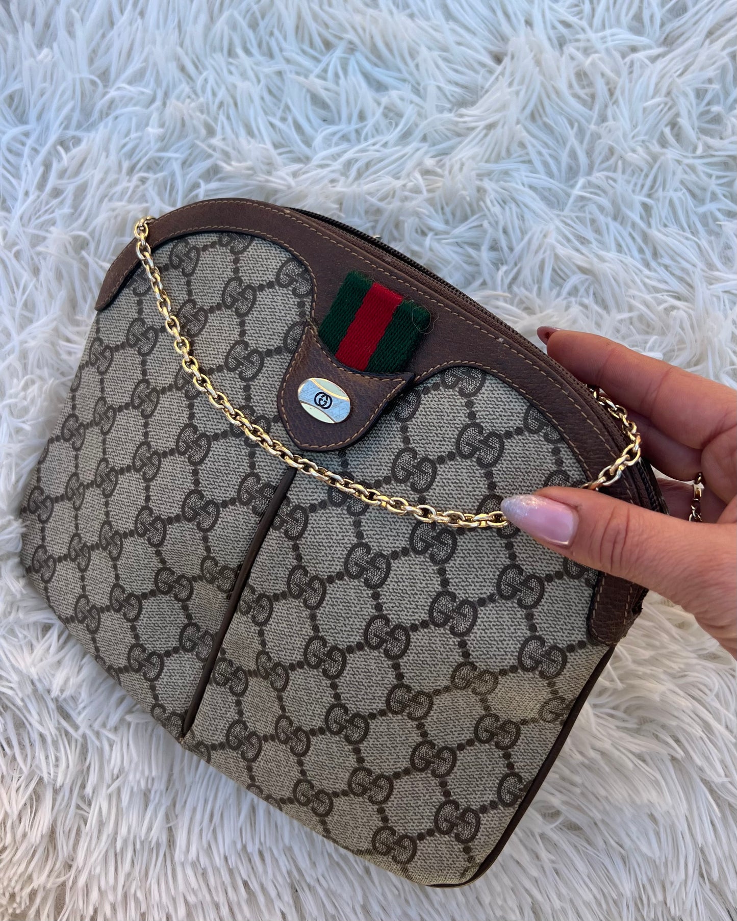 ICONIC gucci ophidia