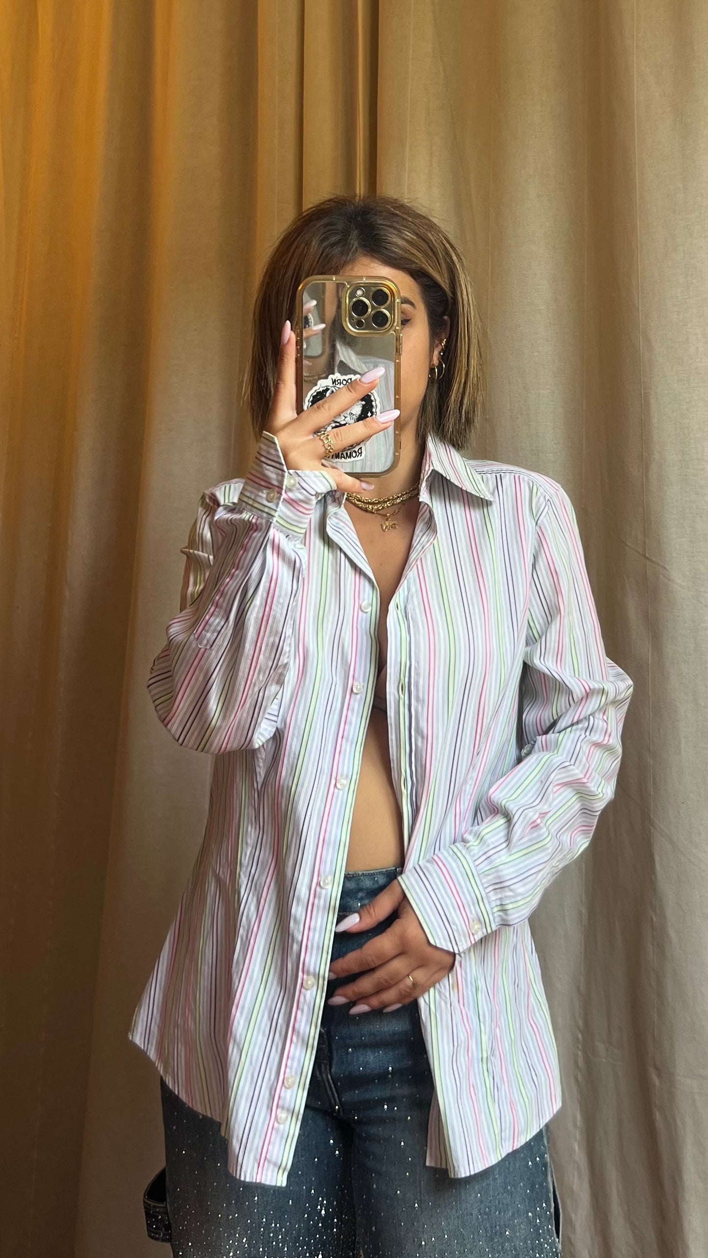 Camicia etro