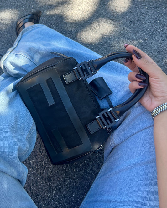 Bauletto 20cm Fendi