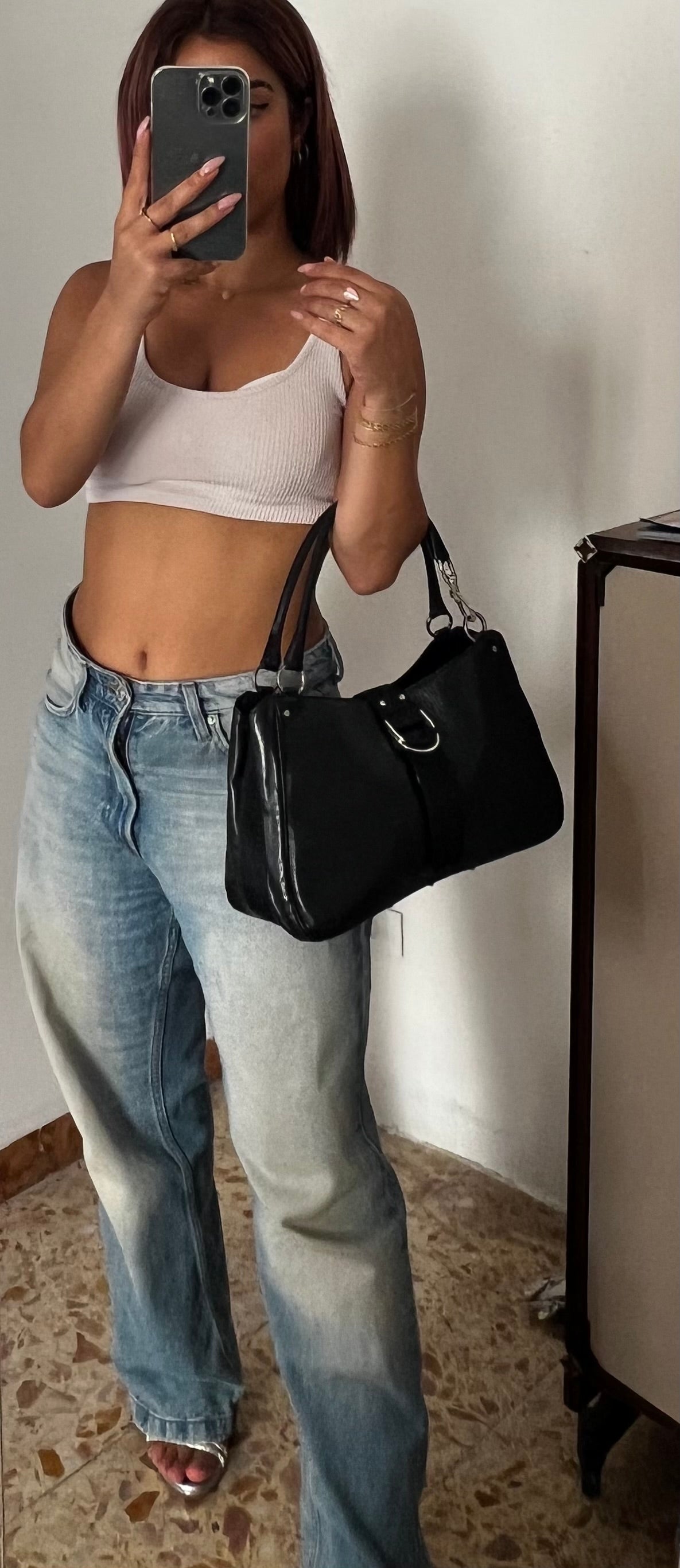 Borsa Dior 2003