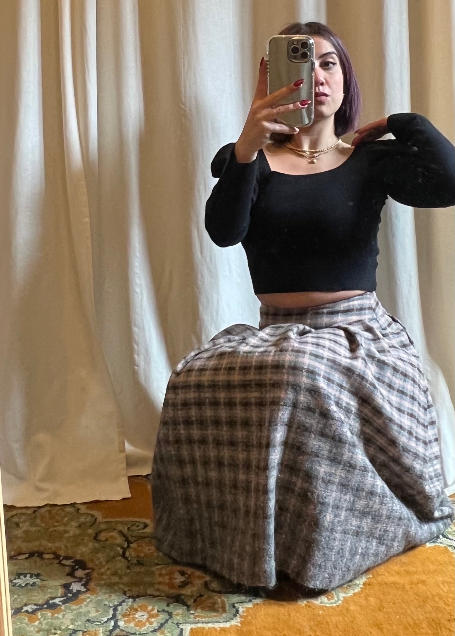 Gonna Erika Cavallini