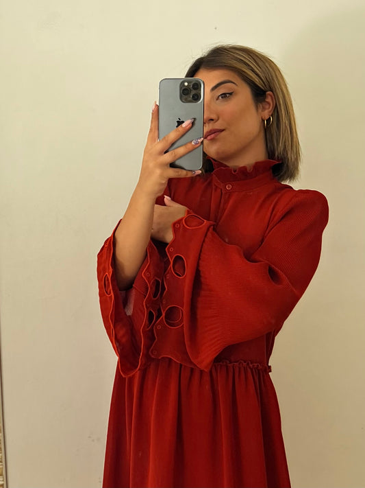 Abito chloe