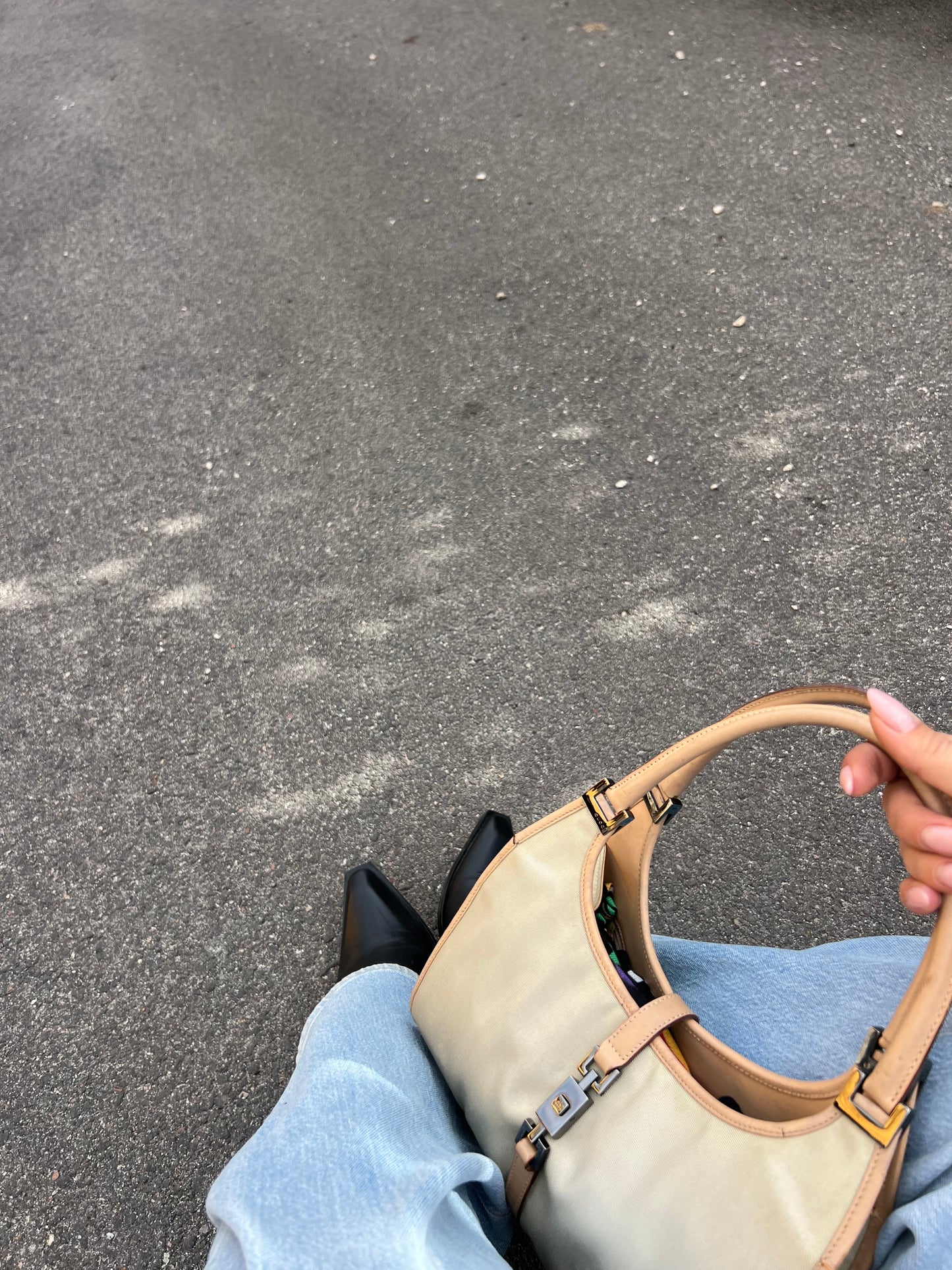 Gucci jackie by tom ford