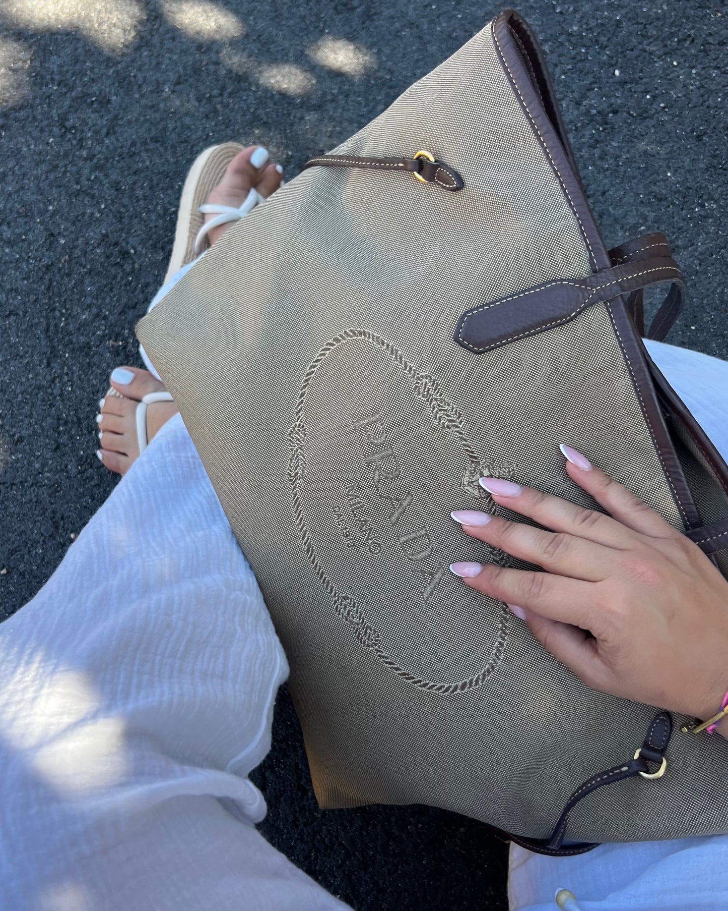 Shopper Prada