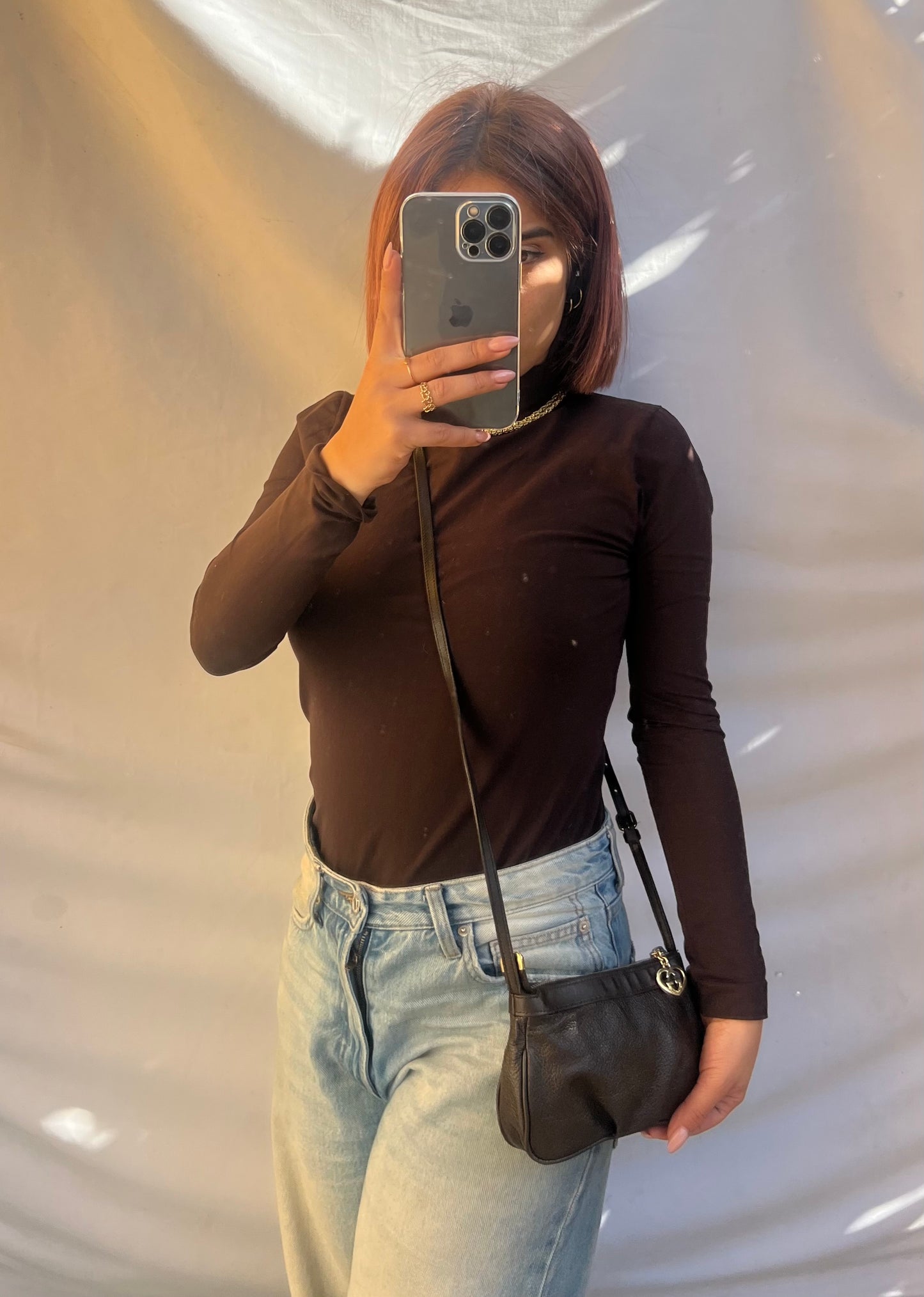 Borsa Gucci gioiello