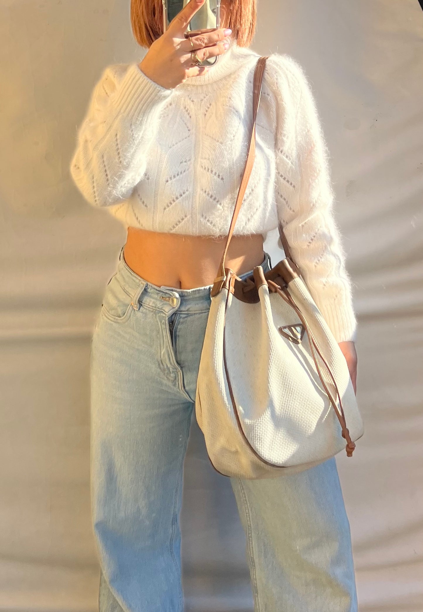 Secchiello Yves Sain Laurent