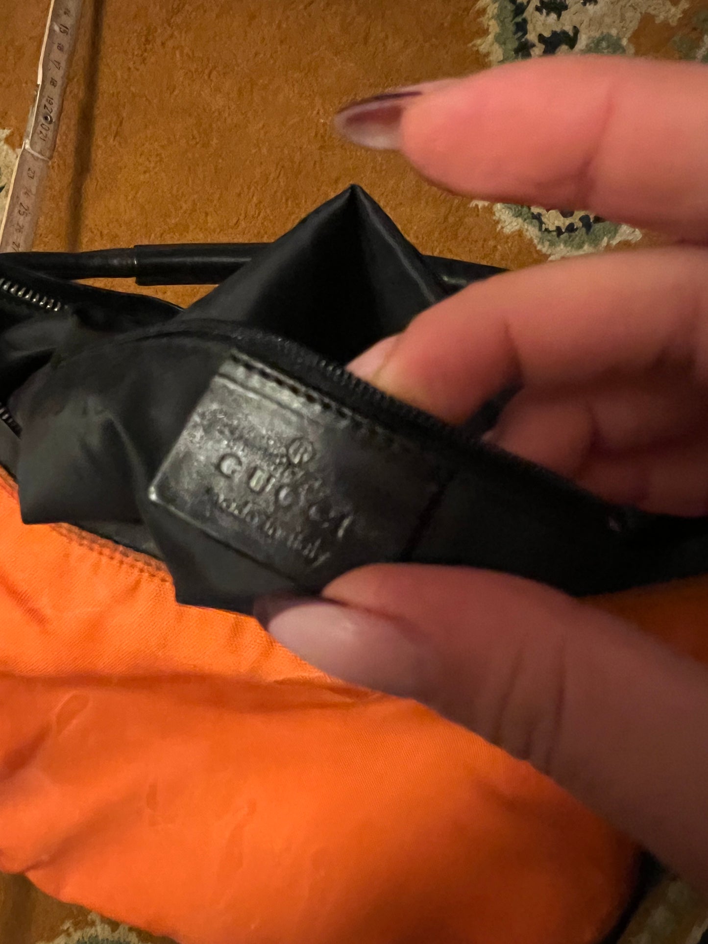 borsa Gucci tom Ford