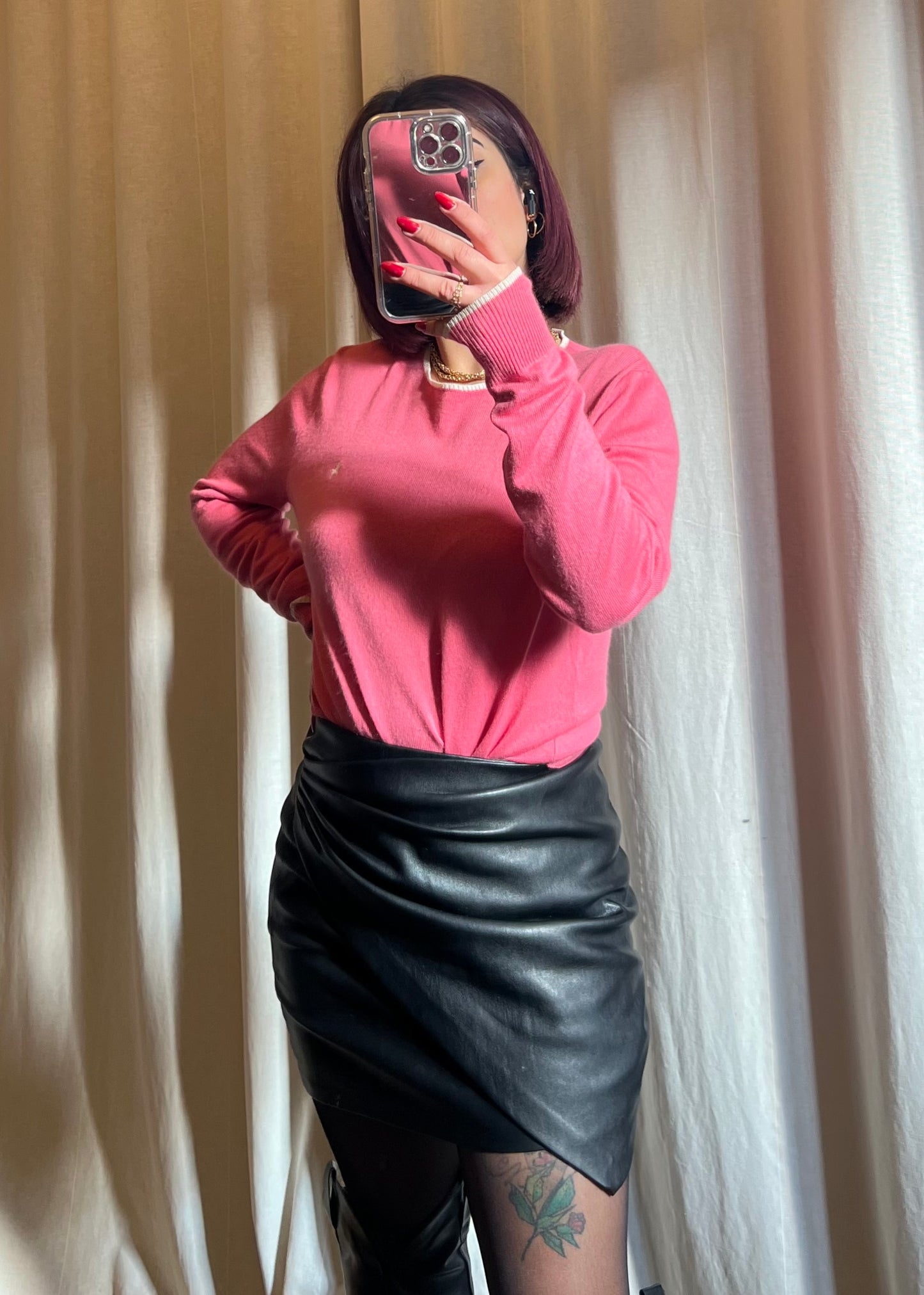 Maglione Ralph Lauren in cachemire