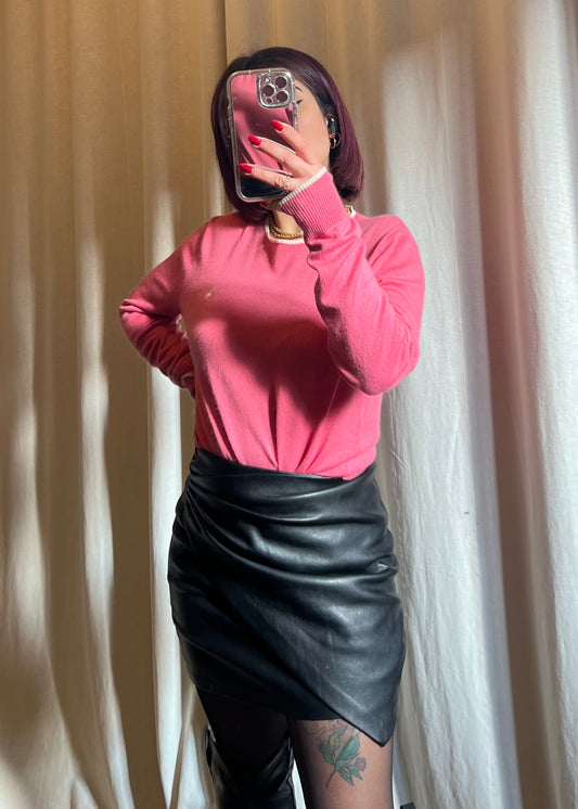 Maglione Ralph Lauren in cachemire