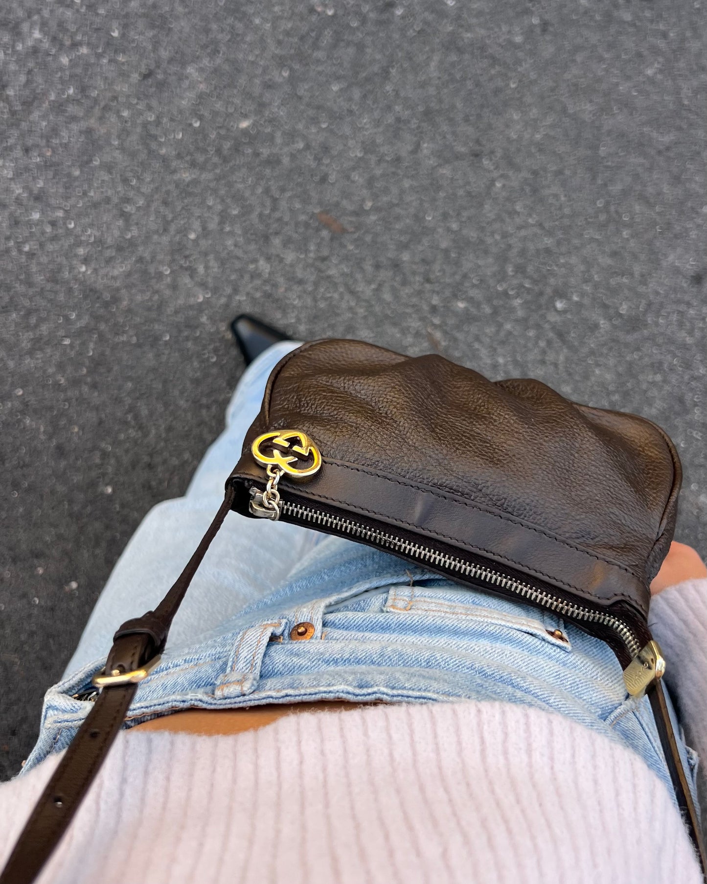 Borsa Gucci gioiello