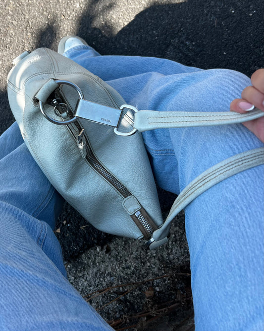Borsa Hobo prada