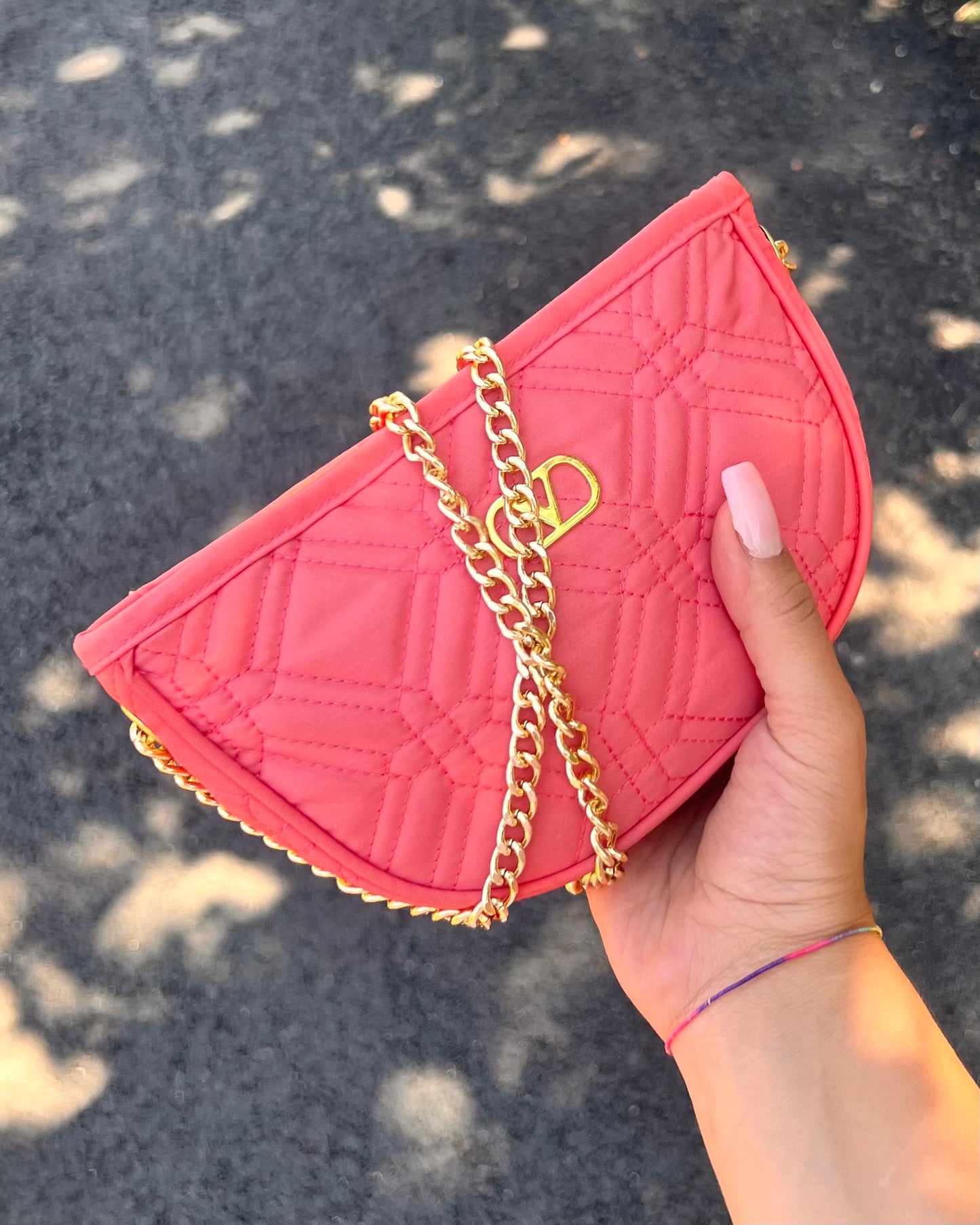 Mini Borsa Valentino vintage