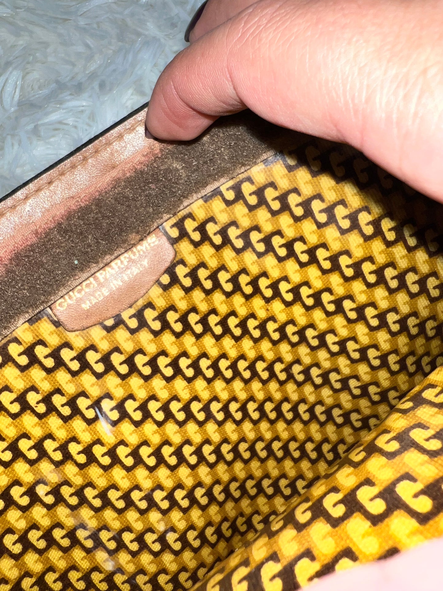 Borsa Gucci ophidia