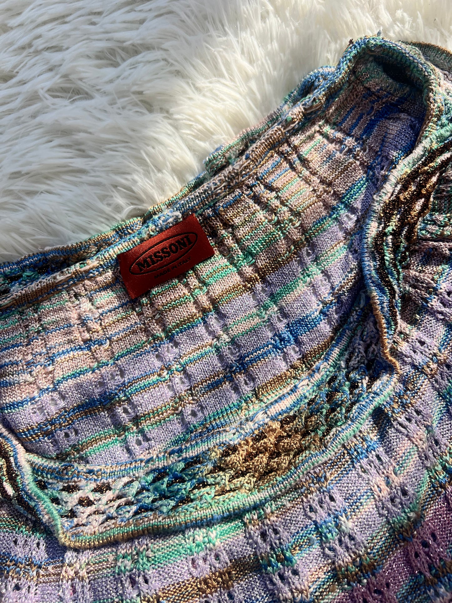 Maglia Missoni
