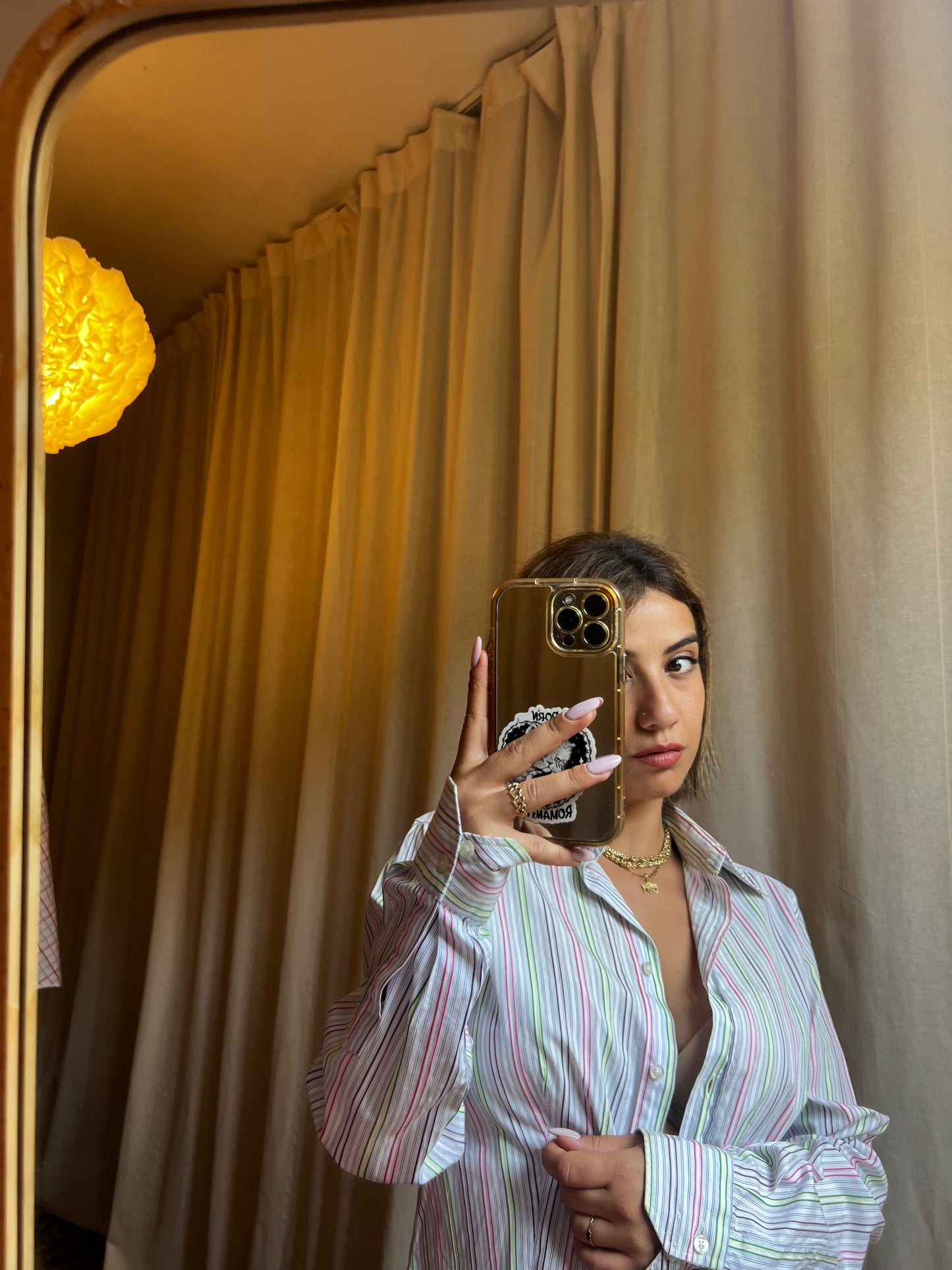 Camicia etro