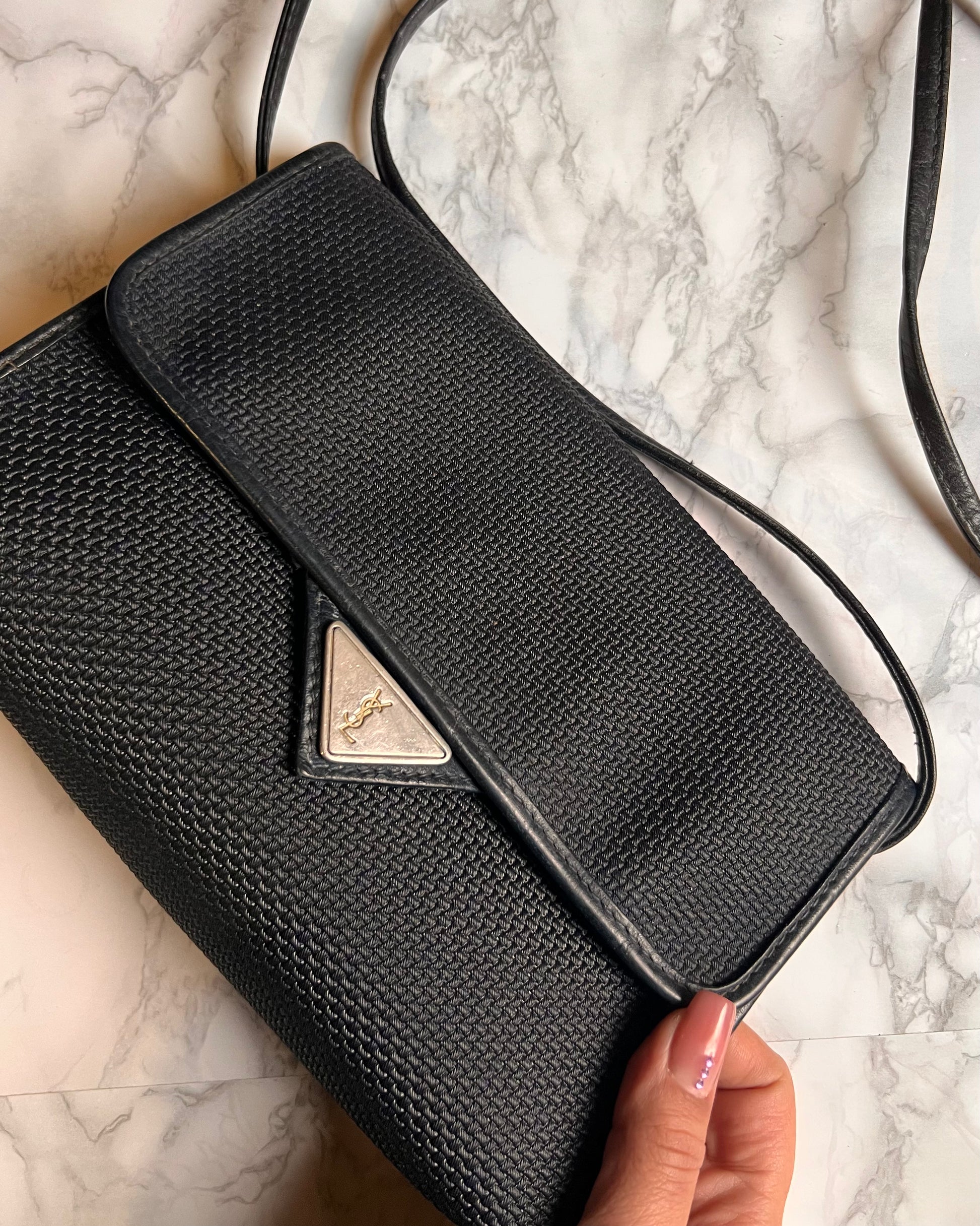 Costo 2025 borsa ysl