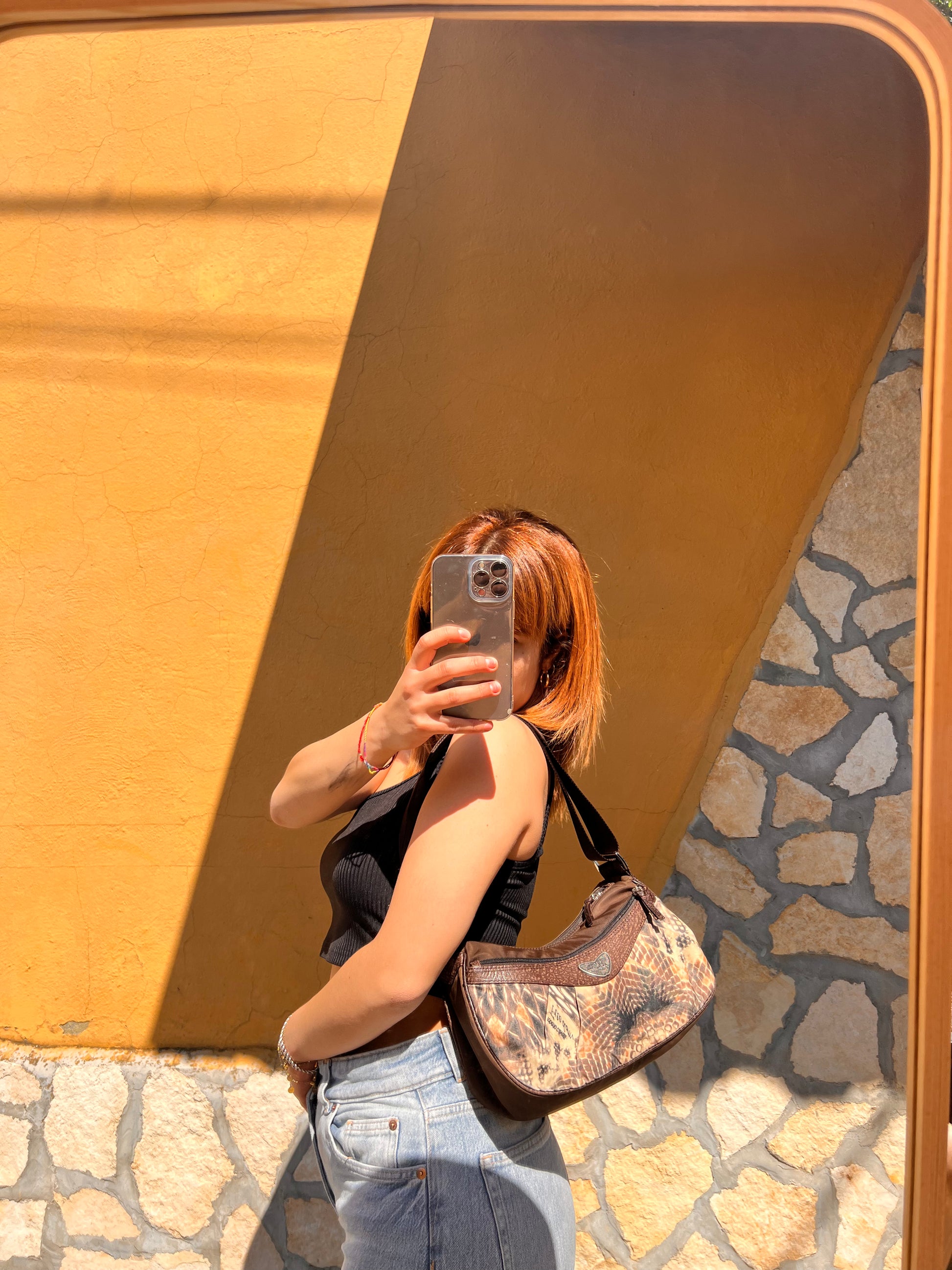 Borse just sales cavalli vintage