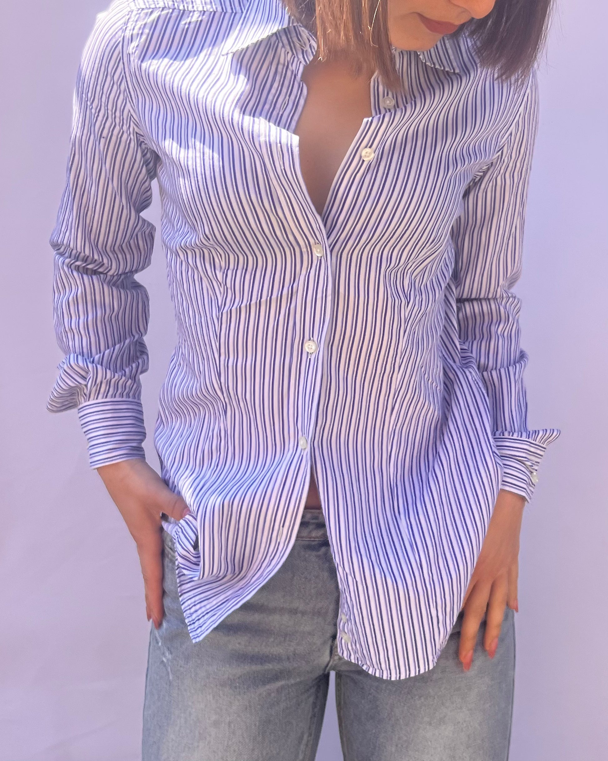 Camicia etro 2025
