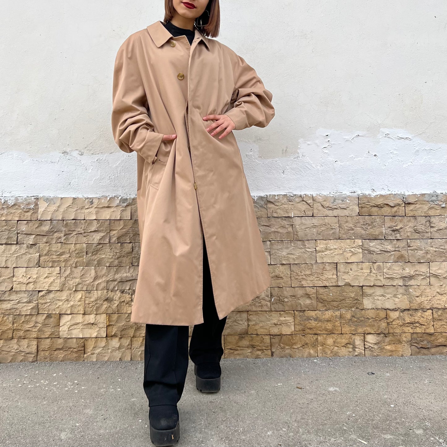 TRENCH BURBERRY