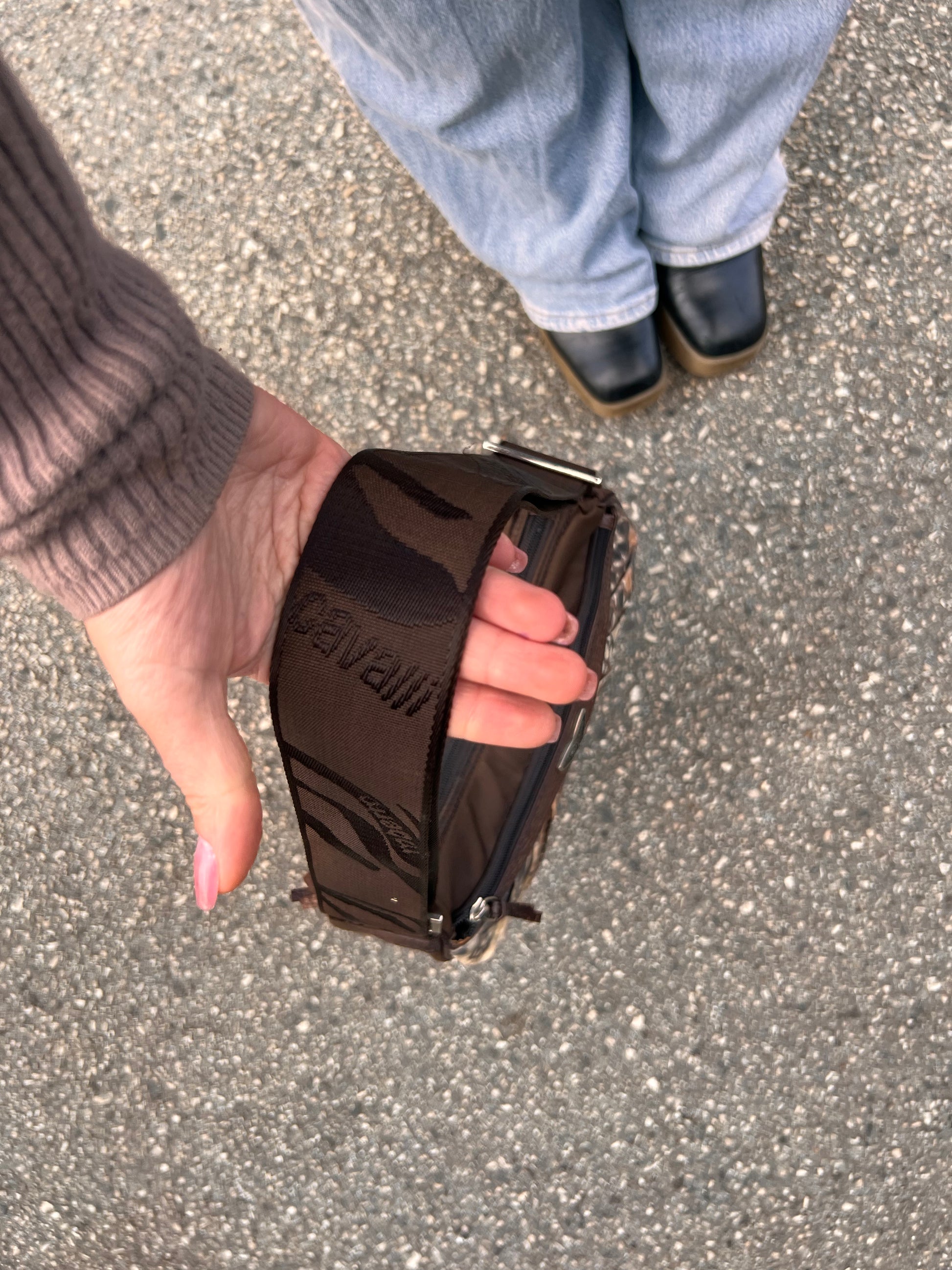 Borse just 2025 cavalli vintage